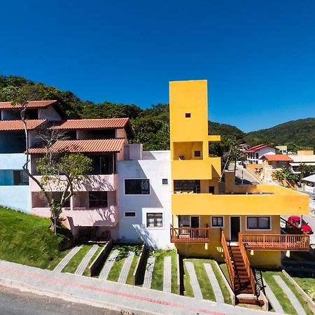 Vila Artesania Bombinhas Exterior photo
