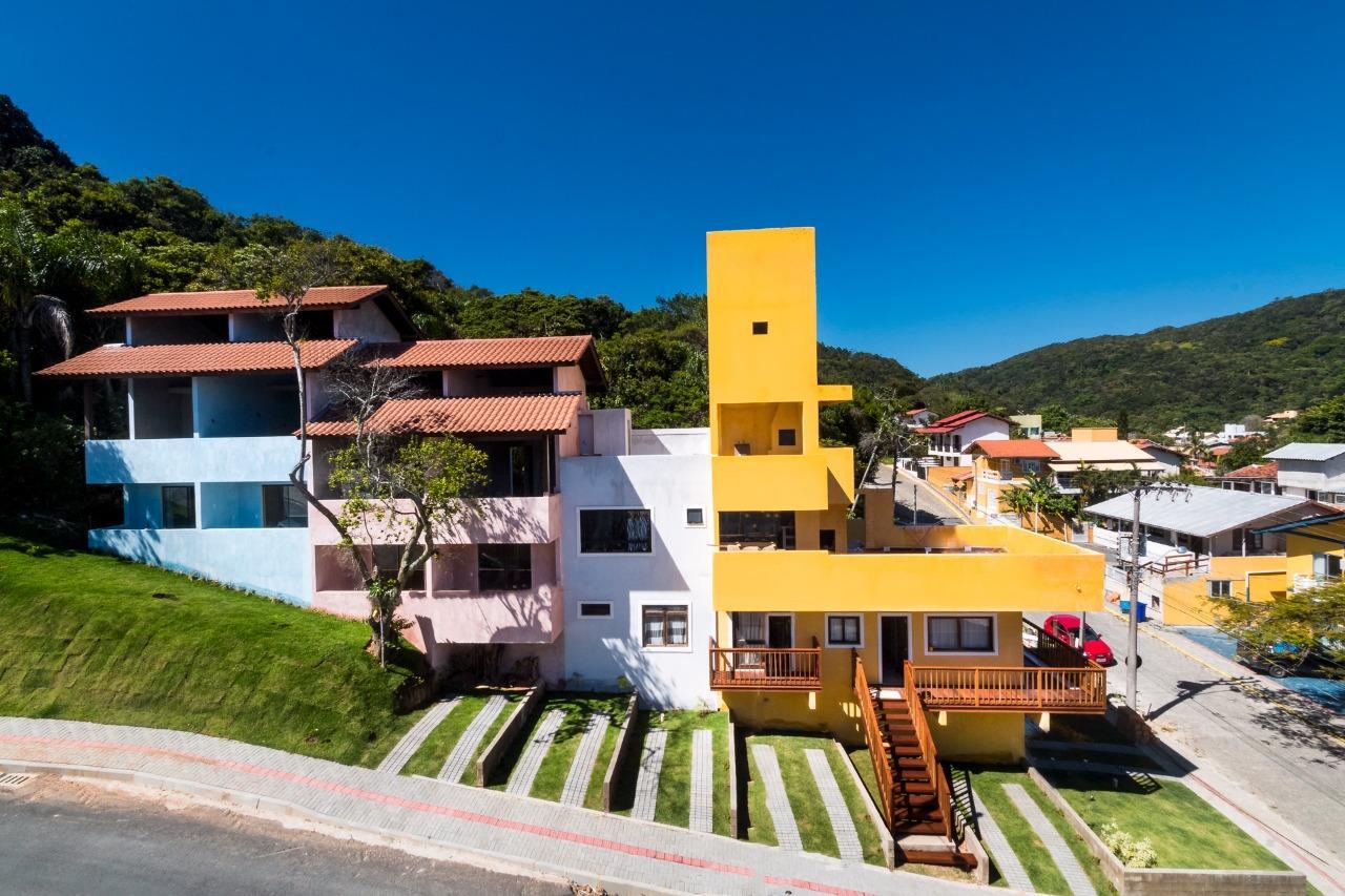 Vila Artesania Bombinhas Exterior photo